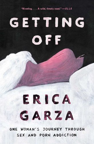 "Getting Off", by Erica Garza