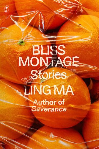 "Bliss Montage", by Ling Ma